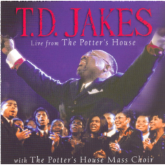 Live From The Potter's House