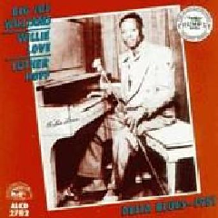 Delta Blues - 1951 (CD / Album)
