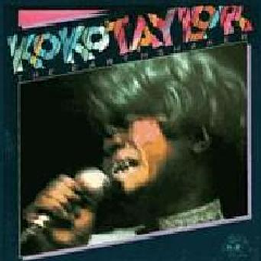 The Earthshaker (CD / Album)