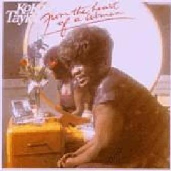 From The Heart Of A Woman (CD / Album)