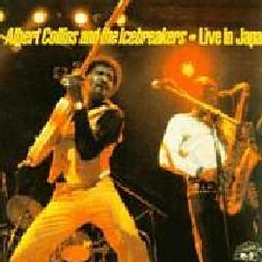 Live In Japan (CD / Album)