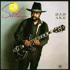 Bad Axe (CD / Album)