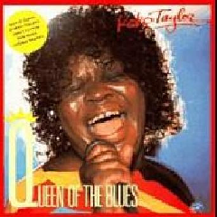 Koko Taylor - Queen Of The Blues (CD)