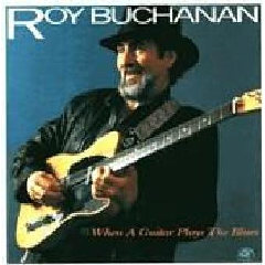 When a Guitar Plays the Blues (CD / Album)