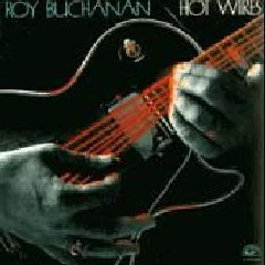 Hot Wires (CD / Album)