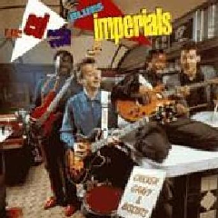 Chicken Gravy &amp; Biscuits (CD / Album)