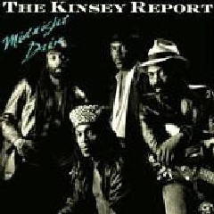 Midnight Drive (CD / Album)
