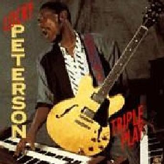 Lucky Peterson - Triple Play (CD)