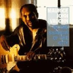 In The Shadow Of The City (CD / Album)