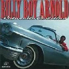 Billy Boy Arnold - Eldorado Cadillac (CD)