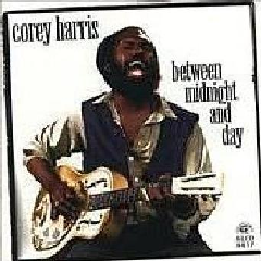 Between Midnight And Day (CD / Album)