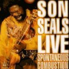Spontaneous Combustion (Cd / Album image
