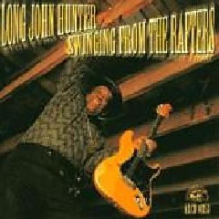 Swinging From The Rafters (CD / Album)
