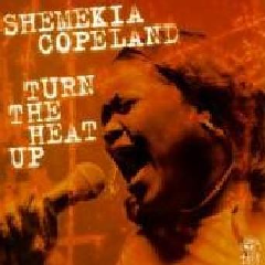 Cd / Album image