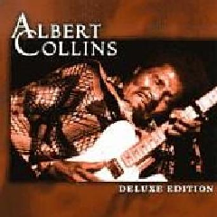 Deluxe Edition (CD / Album)