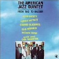 From Bad to Badder (CD / Album)