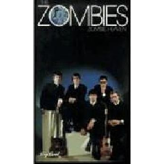 Zombie Heaven (CD / Album)
