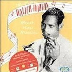Mouth Harp Maestro (CD / Album)