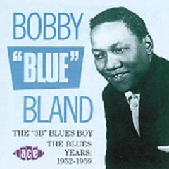 30's Blues Boy (CD / Album)