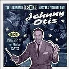 Creepin' With The Cats (CD / Album)