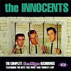 The Complete Indigo Recordings (CD / Album)