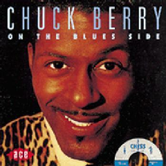 On The Blues Side (CD / Album)