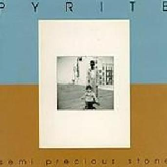 Precious Stones (CD / Album)