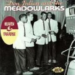 Heaven &amp; Paradise (CD / Album)