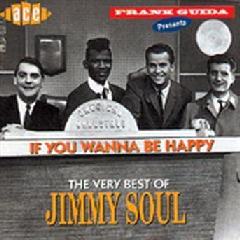 If You Wanna Be Happy (CD / Album)