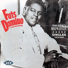 The Early Imperial Singles (CD / Album)