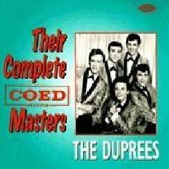 Their Complete Coed Records Masters (CD / Album)