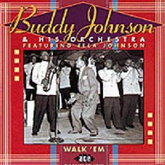Walk Em the Decca Sessions (CD / Album)