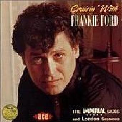 Cruisin' With Frankie Ford (CD / Album)