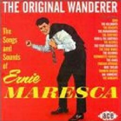 The Original Wanderer (CD / Album)