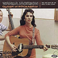 Queen Of Rockabilly (CD / Album)
