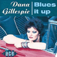 Blues It Up (CD / Album)