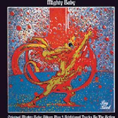Mighty Baby (CD / Album)