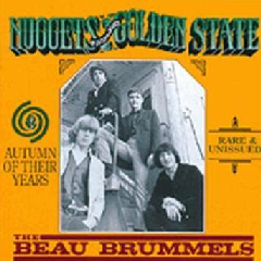 Autumn Of Their Years (CD / Album)