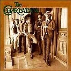 Amazing Charlatans (CD / Album)