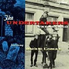 Unearthed (CD / Album)