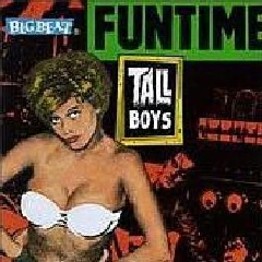 Funtime (CD / Album)