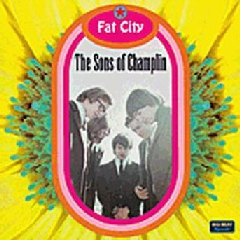 The Sons Of Champlin (CD / Album)