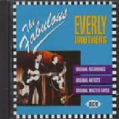 The Fabulous Everley Brothers (CD / Album)