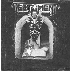The Legacy (CD / Album)