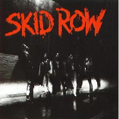 Skid Row (CD / Album)