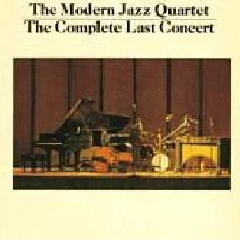 The Last Concert (CD / Album)
