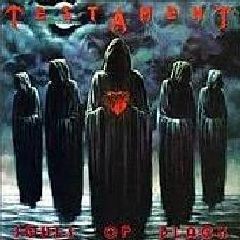 Souls of Black (CD / Album)