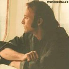 Stephen Stills 2 (CD / Album)