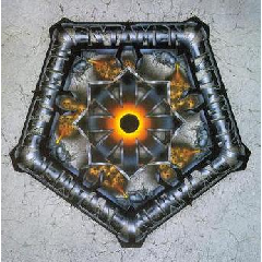 The Ritual (CD / Album)