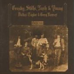 Deja Vu (CD / Album)